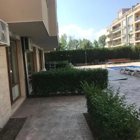 Apartament Квартал Чайка Балкан Бриз 7